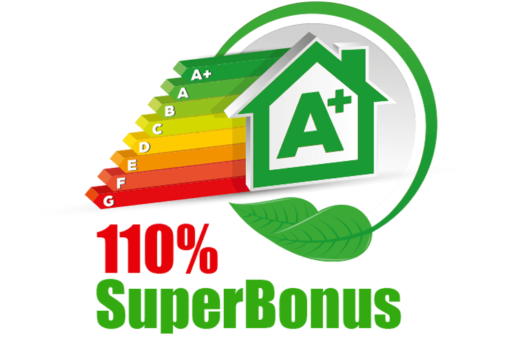 Super Ecobonus 110%: novità Ottobre 2022