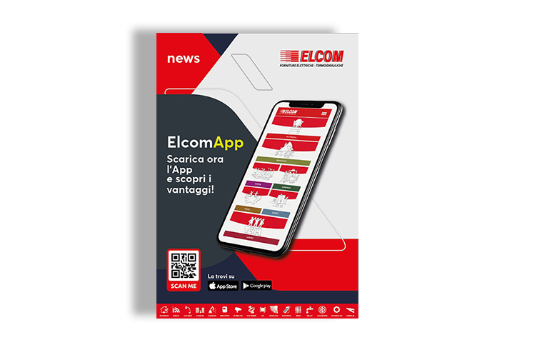 Elcom App!