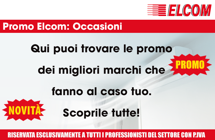 Promo Elcom