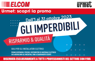 Gli imperdibili di Urmet