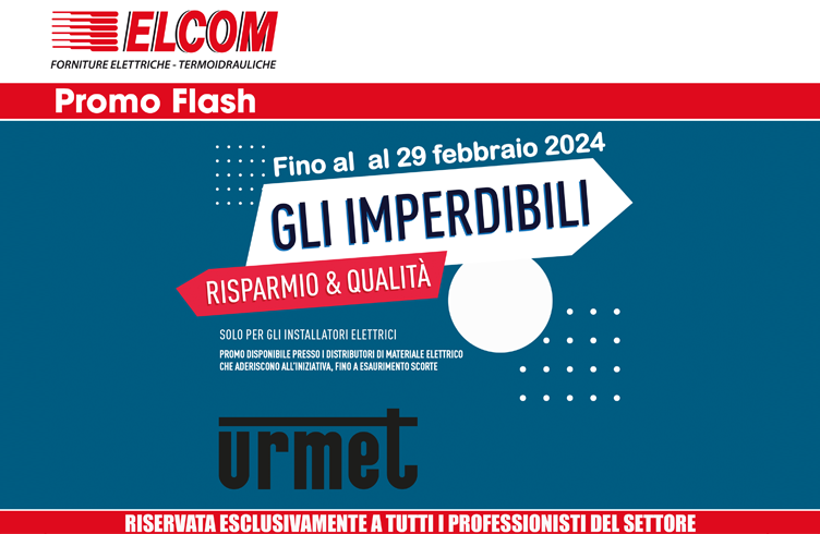 Post sito web_URMET GLI IMPERDIBILI Febbraio 2024