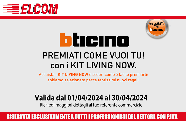 Post Sito Web_Bticino Liv.Now_marzo 2024