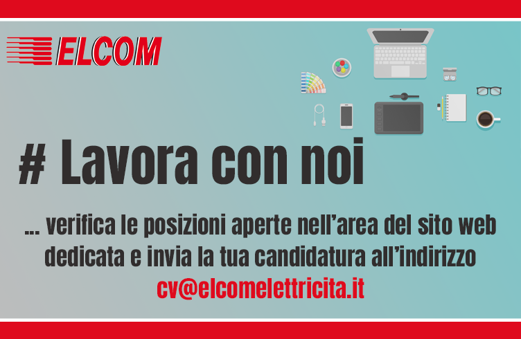 #Opportunità di lavoro RESPONSABILE IT – SYSTEM & SOFTWARE