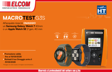 Ht Strumenti Macrotest