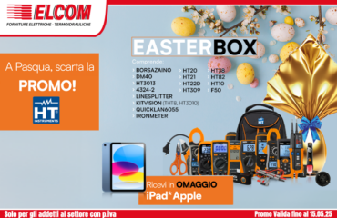 Promo Pasqua_HT INSTRUMENTS