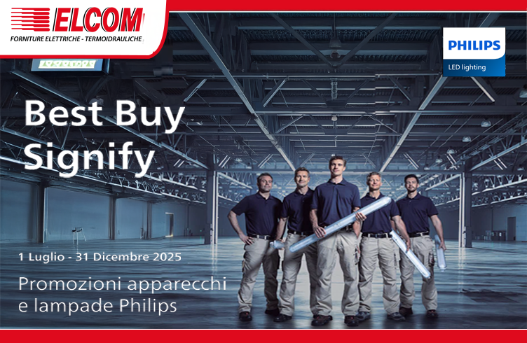 Best Buy Signify lug-dic2025