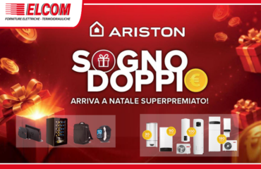 Promo SitoWeb_Sogno Doppio Ariston 2026