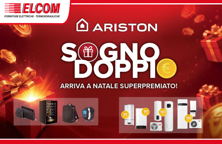 Promo SitoWeb_Sogno Doppio Ariston 2026